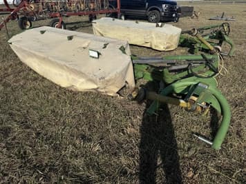 Main image Krone AM283S